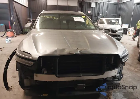 2025 Genesis Gv70 2.5T Awd from USA, damaged, VIN 5NMMADTB8SH017554